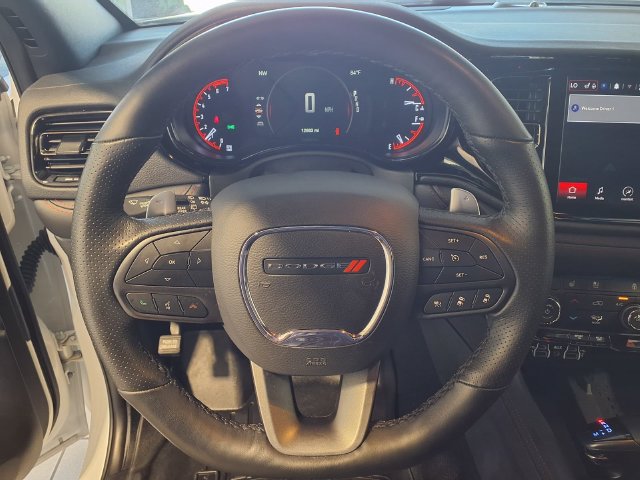 Used 2026 Dodge Durango GT AWD/4WD image 22