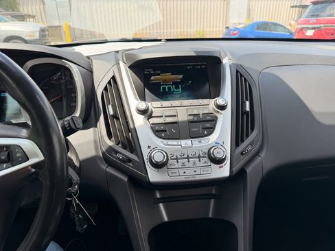 Used 2013 Chevrolet Equinox LT w/ Driver Convenience Package FWD image 11