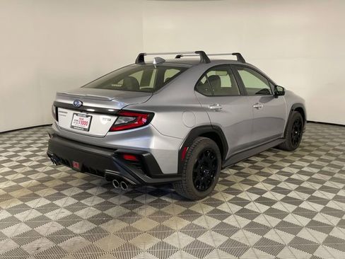 Used 2023 Subaru WRX Limited AWD/4WD image 24