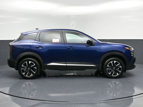 New 2026 Nissan Kicks SV w/ SV Premium Package image 24