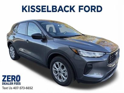 Used 2026 Ford Escape Active w/ Tech Pack #1
