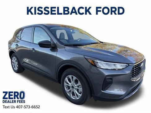 Used 2026 Ford Escape Active w/ Tech Pack #1 FWD image 1