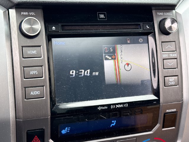 Used 2016 Toyota Tundra Platinum AWD/4WD image 30