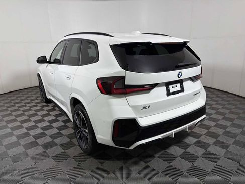 Certified 2023 BMW X1 xDrive28i w/ M Sport Package AWD/4WD image 5