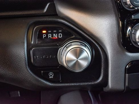 Used 2024 RAM 1500 Laramie image 19