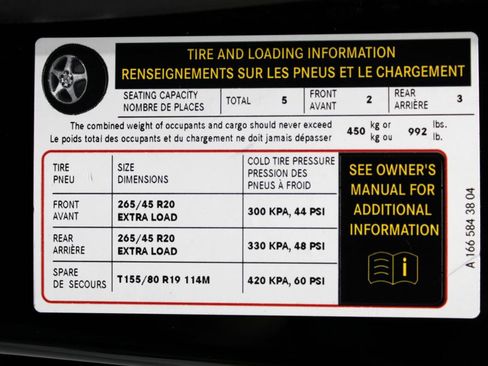 Used 2017 Mercedes-Benz GLE 400 4MATIC image 94