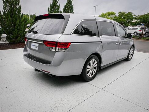 Used 2016 Honda Odyssey EX-L image 10
