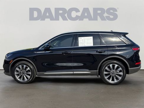 Used 2022 Lincoln Corsair Reserve w/ Equipment Group 201A AWD/4WD image 4