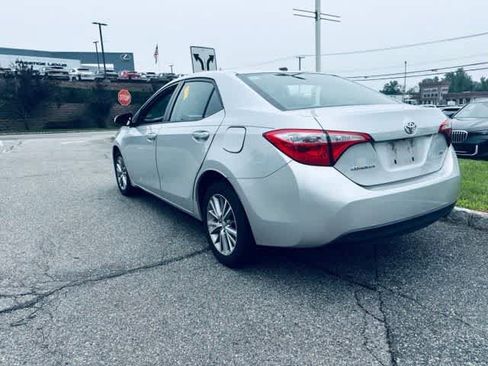 Used 2015 Toyota Corolla LE Premium FWD image 6