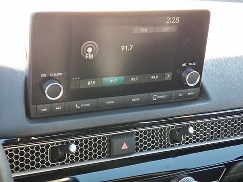 Certified 2023 Honda Civic Sport image 16