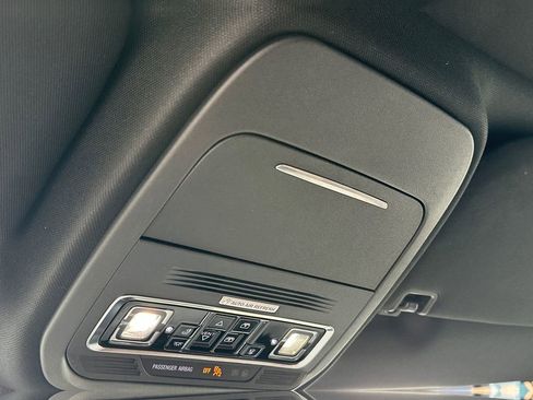 Used 2025 Lincoln Navigator Reserve AWD/4WD image 28