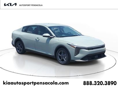 New 2026 Kia K4