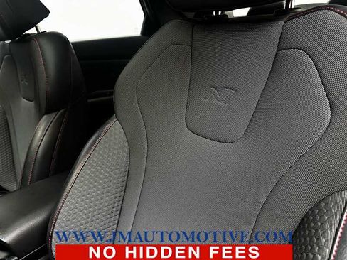 Used 2023 Hyundai Elantra N Line FWD image 31