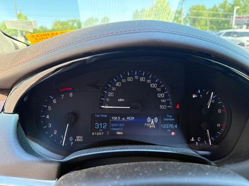 Used 2013 Cadillac XTS Luxury w/ Driver Awareness Package FWD image 6