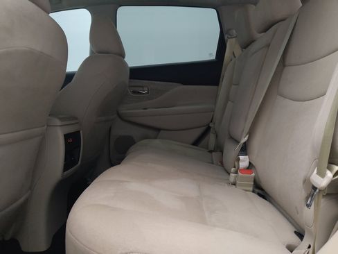 Used 2019 Nissan Murano SV FWD image 18