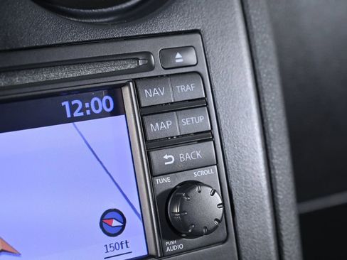 Used 2013 Nissan Rogue SL image 17