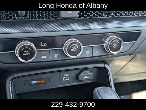 Used 2024 Honda CR-V LX image 23