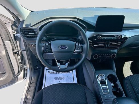 Certified 2024 Ford Escape Active AWD/4WD image 27