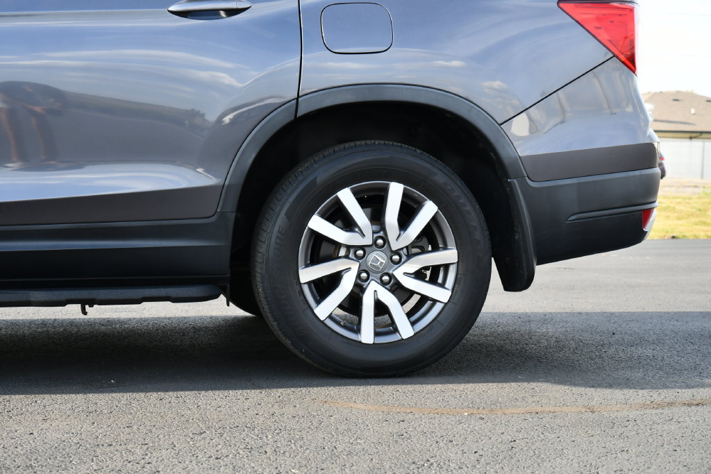 Used 2020 Honda Pilot EX-L image 11