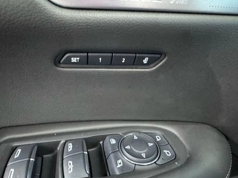 Used 2023 Cadillac XT6 Sport image 22