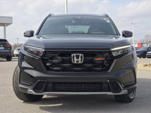 New 2026 Honda CR-V TrailSport image 15