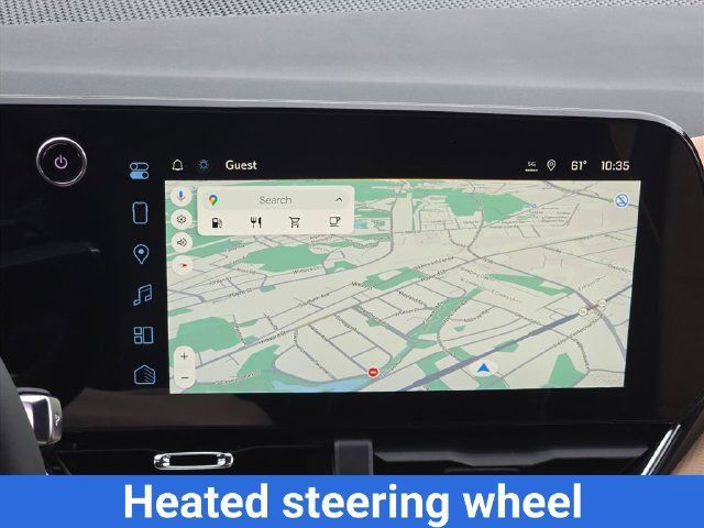 New 2027 Chevrolet Equinox ACTIV w/ Convenience Package III FWD image 22
