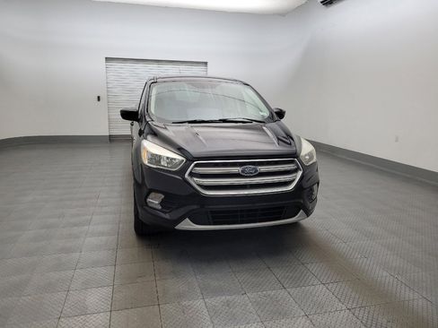 Used 2017 Ford Escape SE w/ SE Cold Weather Package AWD/4WD image 14