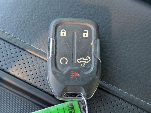 Used 2021 GMC Sierra 3500 Denali w/ Denali Ultimate Package image 34