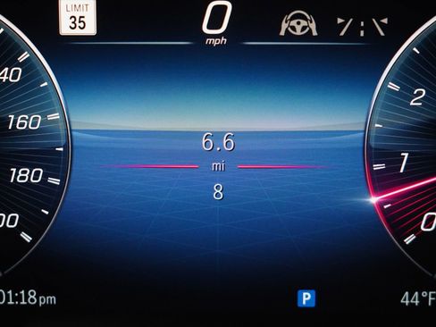 New 2026 Mercedes-Benz GLE 63 AMG S image 24