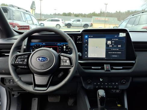 New 2026 Subaru Outback Limited XT AWD/4WD image 8