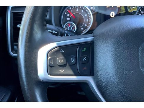 Used 2023 RAM 1500 Big Horn image 19