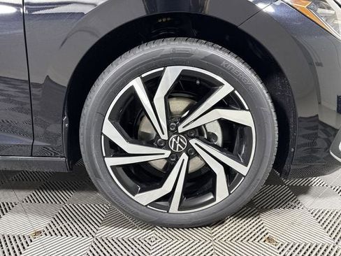 New 2026 Volkswagen Jetta SEL image 12