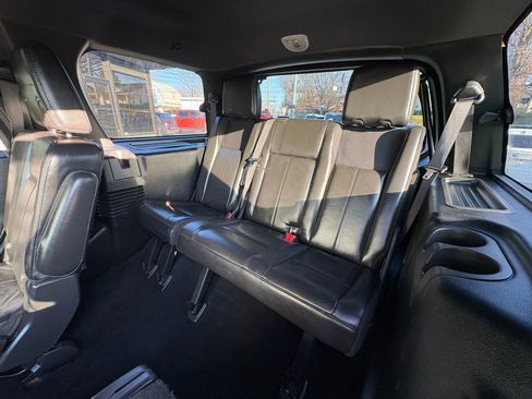 Used 2012 Ford Expedition Limited image 16