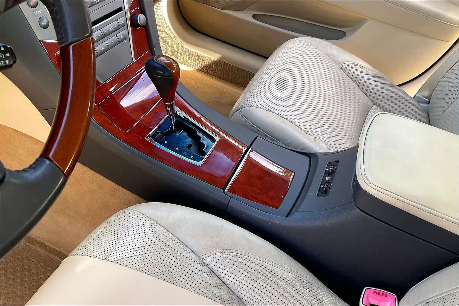 Used 2012 Lexus ES 350 FWD image 14