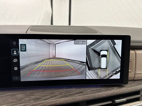 Certified 2024 Hyundai Santa Fe Limited image 32