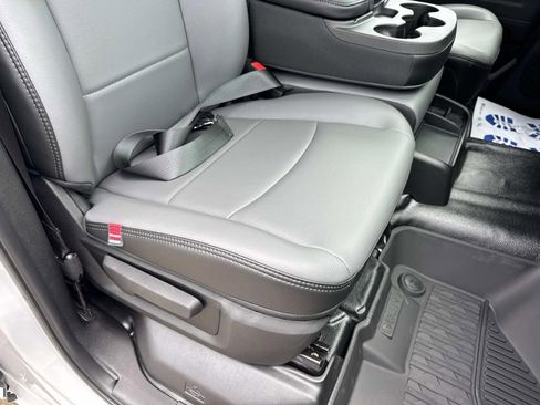 New 2026 RAM 2500 Tradesman w/ Chrome Appearance Group image 25