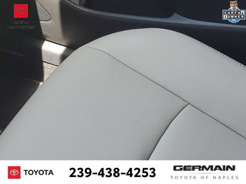 Certified 2023 Toyota Corolla Cross XLE w/ Convenience Package FWD image 28