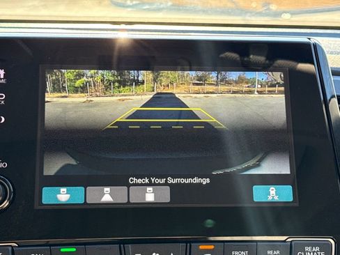 Used 2024 Honda Odyssey EX-L image 24