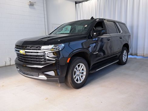 Used 2024 Chevrolet Tahoe LT image 2