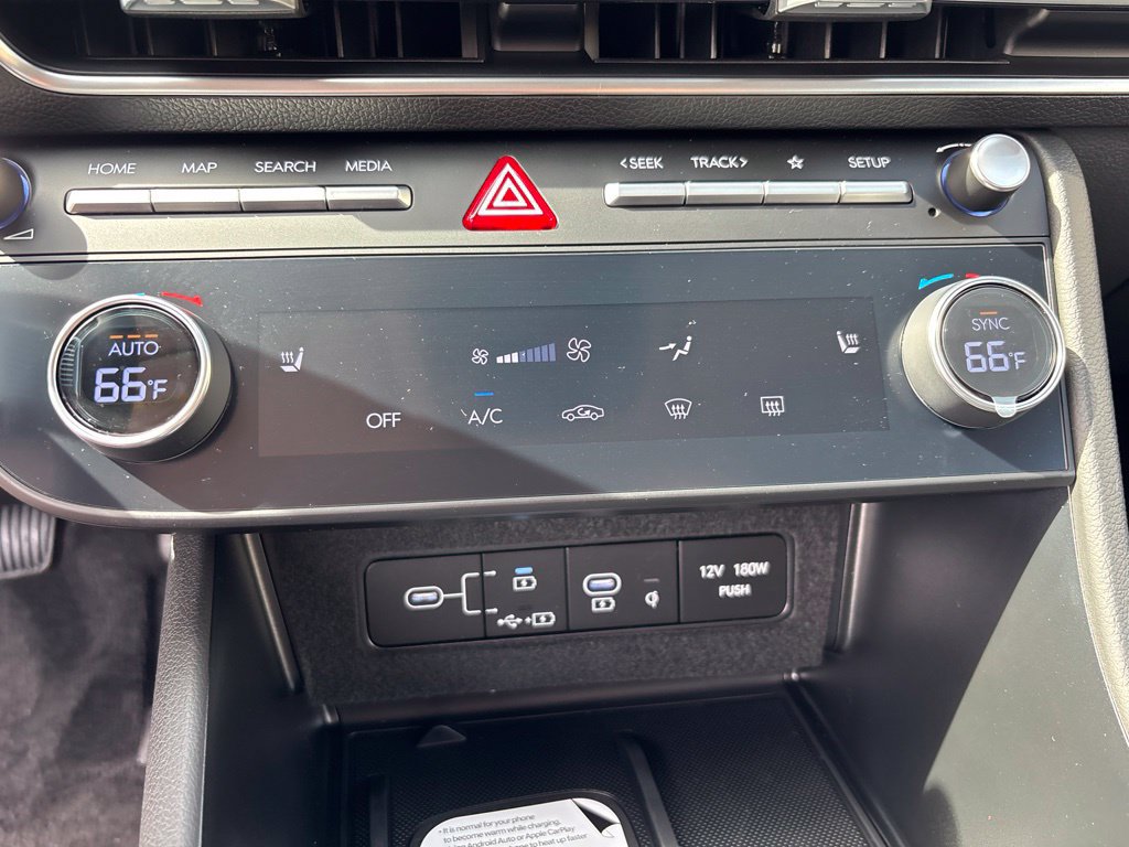 New 2026 Hyundai Sonata SEL FWD image 20