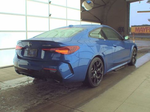 Used 2026 BMW 440i xDrive Coupe AWD/4WD image 9