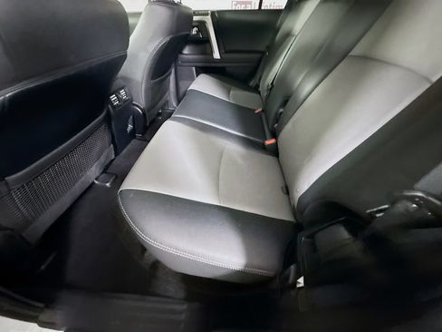Used 2024 Toyota 4Runner SR5 Premium w/ Moonroof Package AWD/4WD image 28