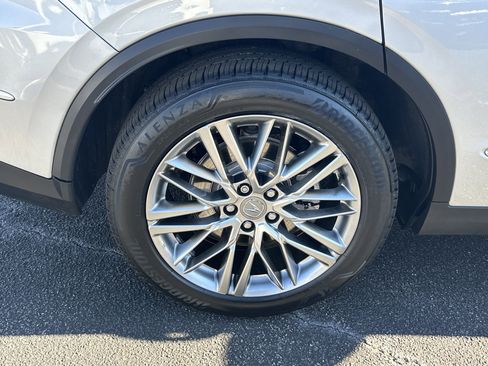 Certified 2022 Acura MDX SH-AWD w/ Advance Package image 19