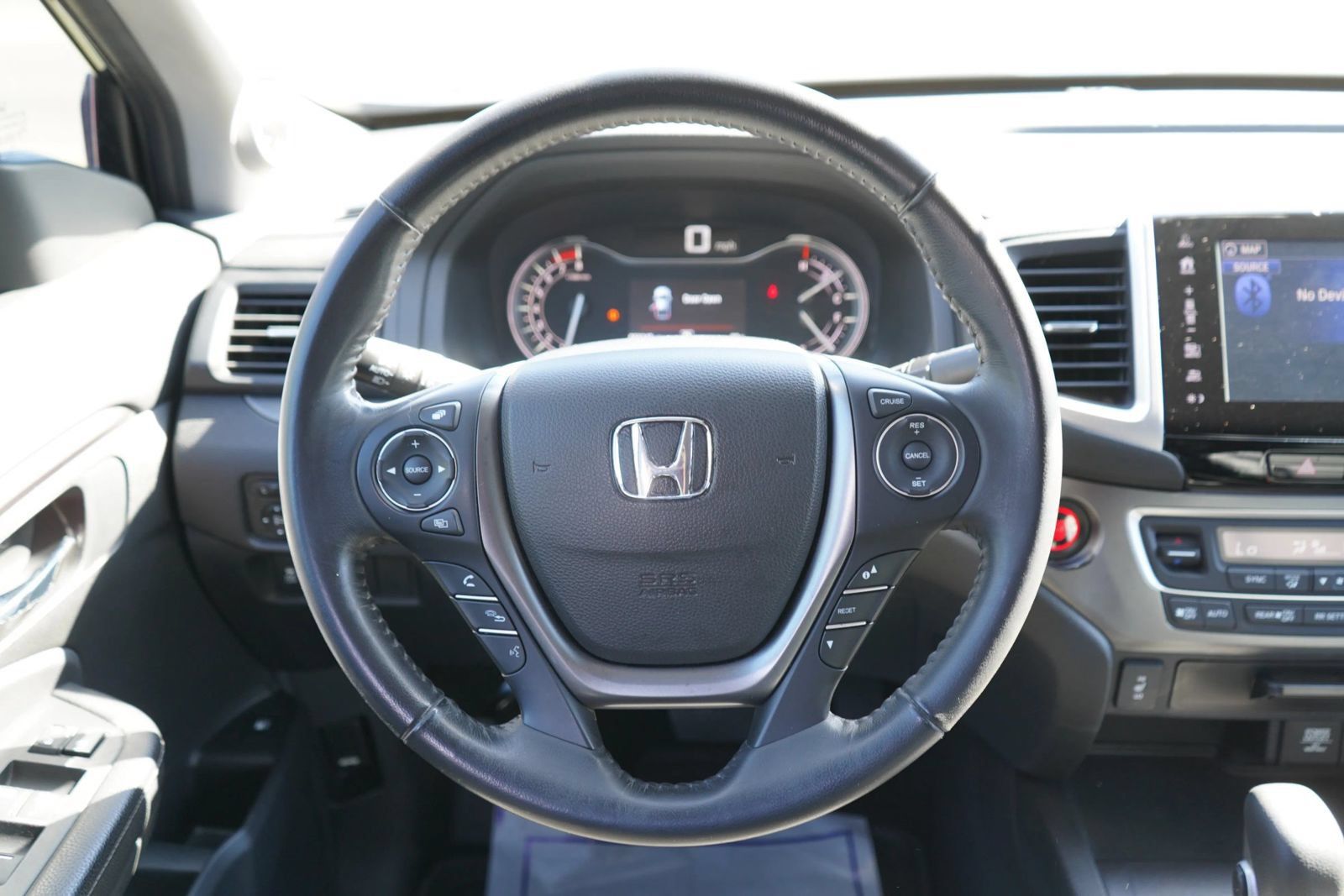 Used 2019 Honda Ridgeline RTL-T image 16