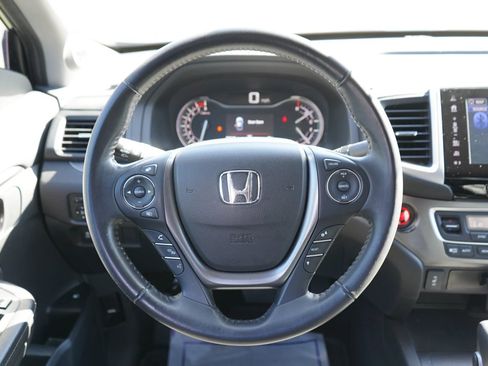 Used 2019 Honda Ridgeline RTL-T image 16