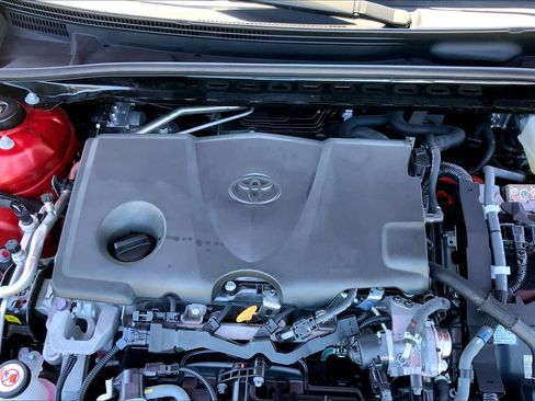 Used 2023 Toyota Camry LE FWD image 30