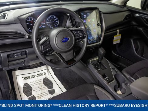 Used 2025 Subaru Crosstrek 2.0i Premium image 4