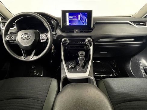 Certified 2024 Toyota RAV4 LE image 11