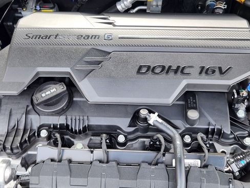 Used 2025 Hyundai Elantra Sport image 18