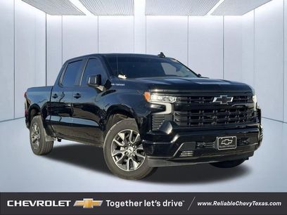 Used 2024 Chevrolet Silverado 1500 RST w/ Convenience Package II